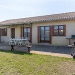 Ferienhaus Maison A Plage, 600m De La Mer, 10 Pers, 2 Etoiles, Confort Moderne, Jardin, Parking - Fr-1-50-88 *