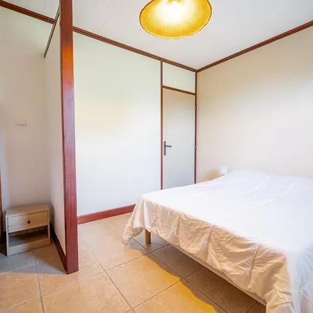 Feriehus Maison A Plage, 600m De La Mer, 10 Pers, 2 Etoiles, Confort Moderne, Jardin, Parking - Fr-1-50-88 *