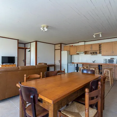 Maison A Plage, 600m De La Mer, 10 Pers, 2 Etoiles, Confort Moderne, Jardin, Parking - Fr-1-50-88 * Mimizan