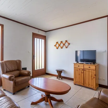 Maison Mimizan, 4 Pièces, 10 Personnes - Fr-1-50-88 *