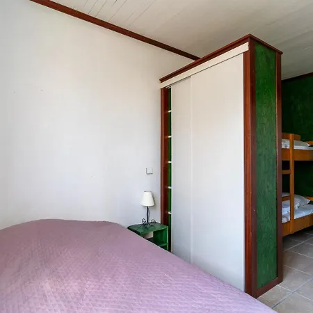 Ferienhaus Maison A Plage, 600m De La Mer, 10 Pers, 2 Etoiles, Confort Moderne, Jardin, Parking - Fr-1-50-88
