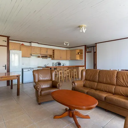 Maison A Plage, 600m De La Mer, 10 Pers, 2 Etoiles, Confort Moderne, Jardin, Parking - Fr-1-50-88 *