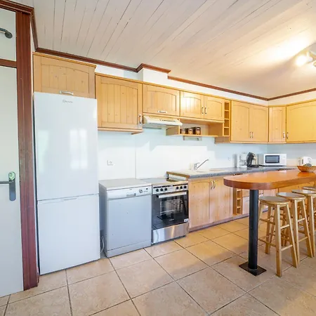 別荘 Maison A Plage, 600m De La Mer, 10 Pers, 2 Etoiles, Confort Moderne, Jardin, Parking - Fr-1-50-88 *