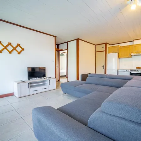 別荘 Maison A Plage, 600m De La Mer, 10 Pers, 2 Etoiles, Confort Moderne, Jardin, Parking - Fr-1-50-88 Mimizan-Plage