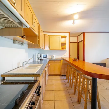 Maison A Plage, 600m De La Mer, 10 Pers, 2 Etoiles, Confort Moderne, Jardin, Parking - Fr-1-50-88 Semesterbostad