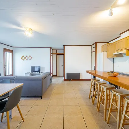 Maison A Plage, 600m De La Mer, 10 Pers, 2 Etoiles, Confort Moderne, Jardin, Parking - Fr-1-50-88 別荘 *