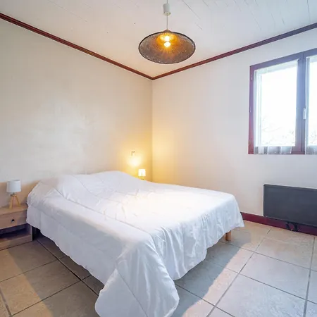 Maison A Plage, 600m De La Mer, 10 Pers, 2 Etoiles, Confort Moderne, Jardin, Parking - Fr-1-50-88 別荘