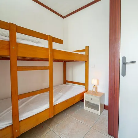 Maison A Plage, 600m De La Mer, 10 Pers, 2 Etoiles, Confort Moderne, Jardin, Parking - Fr-1-50-88 Mimizan-Plage