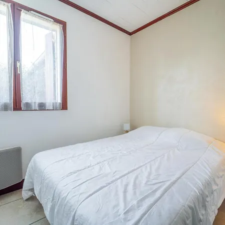 Maison A Plage, 600m De La Mer, 10 Pers, 2 Etoiles, Confort Moderne, Jardin, Parking - Fr-1-50-88 Semesterbostad *