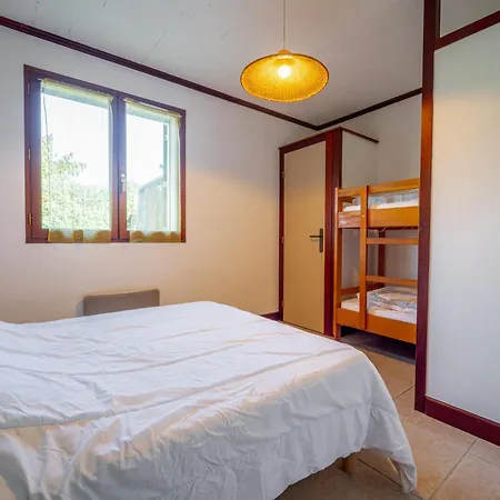 別荘 Maison A Plage, 600m De La Mer, 10 Pers, 2 Etoiles, Confort Moderne, Jardin, Parking - Fr-1-50-88