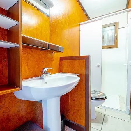 別荘 Maison A Plage, 600m De La Mer, 10 Pers, 2 Etoiles, Confort Moderne, Jardin, Parking - Fr-1-50-88