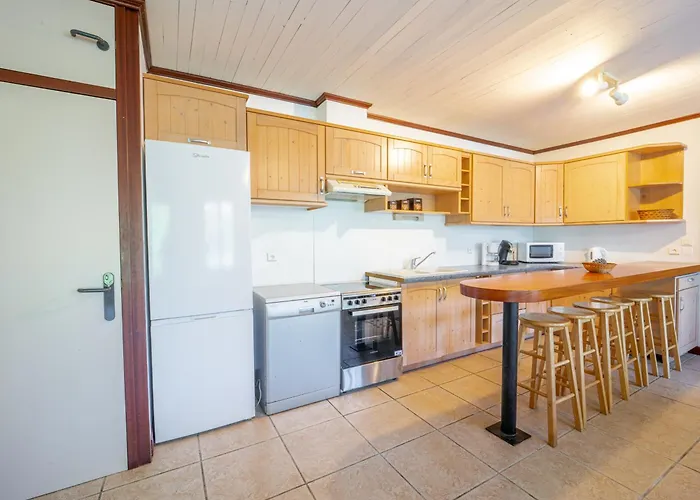 Tatil Evi Maison A Plage, 600m De La Mer, 10 Pers, 2 Etoiles, Confort Moderne, Jardin, Parking - Fr-1-50-88 *