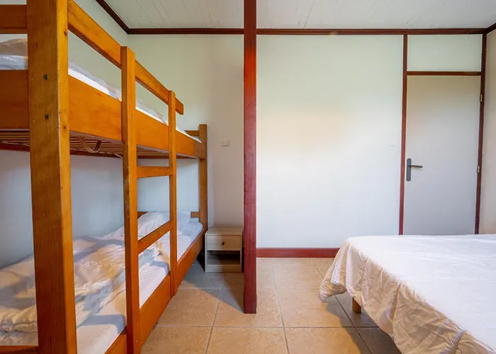 Maison A Plage, 600m De La Mer, 10 Pers, 2 Etoiles, Confort Moderne, Jardin, Parking - Fr-1-50-88 Tatil Evi *