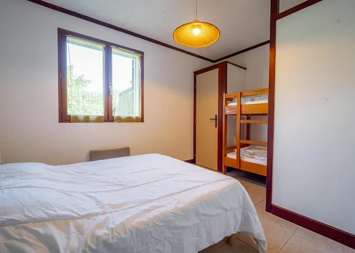 Tatil Evi Maison A Plage, 600m De La Mer, 10 Pers, 2 Etoiles, Confort Moderne, Jardin, Parking - Fr-1-50-88