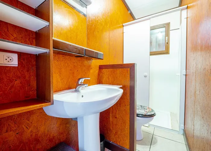 Tatil Evi Maison A Plage, 600m De La Mer, 10 Pers, 2 Etoiles, Confort Moderne, Jardin, Parking - Fr-1-50-88